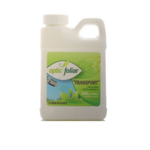 Transport 250 ml Optic Foliar