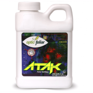 Atack 500 ml Optic Foliar
