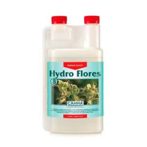 Hydro Flores B 1 L Canna Água Dura