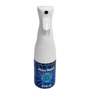 Puro wash spray 750ml