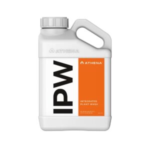 IPW 3,78 l Athena