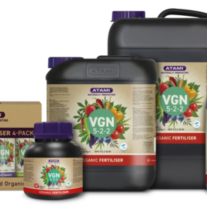 VGN 5-2-2 10l Atami Fertilizante