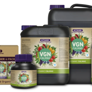 Fertilizante VGN CalMag 1L Atami