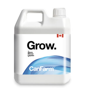 Grow 5 L Can Farm