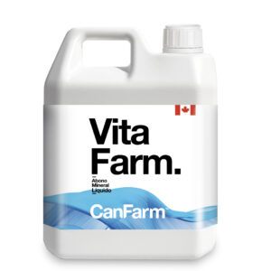 Can Farm Vita Farm 1 L