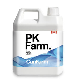 PK Farm 5 L Can Farm