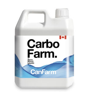 Carbo Farm 1 L Can Farm