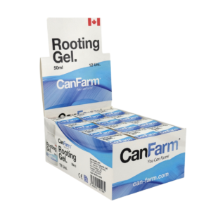 Rooting Gel  50 ml (expositor 12 uds) Can Farm