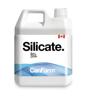 Silicate 25% 20 L Can Farm