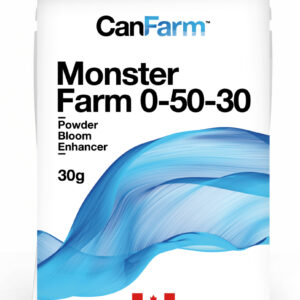 Can Farm Monster Farm 30g