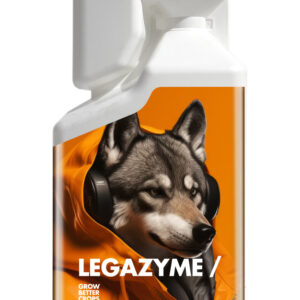 Legazyme 20 L Legacy