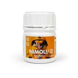 NimOli 100 ml Legacy