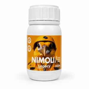 NimOli 250 ml Legacy