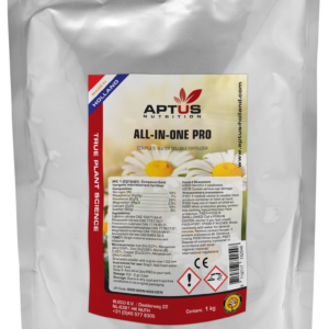 All-in-One Pro 1kg Aptus