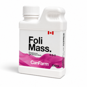FoliMass 250 ml Can Farm