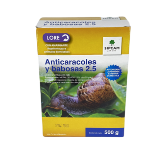 Anticaracoles 2.5