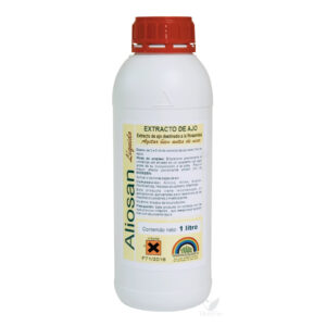 Aliosan Grow Líquido 250 ml