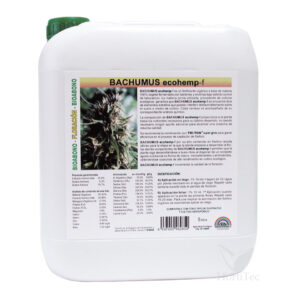 Bachumus ecohemp-f 1 l