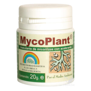 Mycoplant polvo 5 g