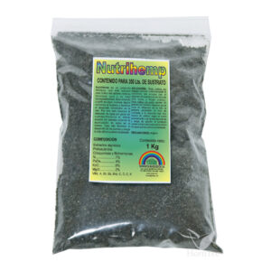 Nutrihemp 200 g