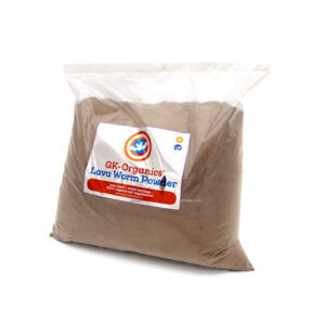 Lava Worm Powder 5 L