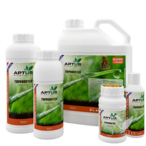Topbooster 100 ml