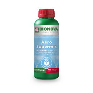 Aereo SuperMix 20 L BioNova