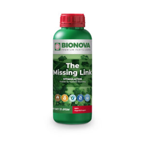 The Missing Link 1 L BioNova