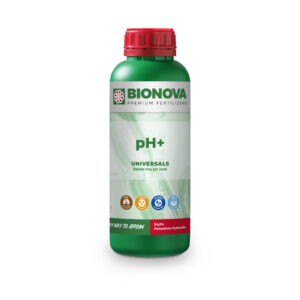 Ph up 5 l