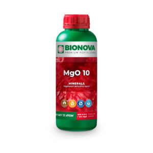 Magnesio 10 1 l