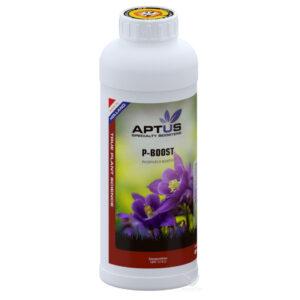 P-boost 500 ml