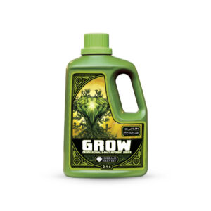 Grow prof 3 part 22.71 L Emerald Harvest