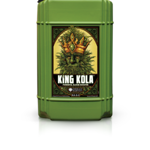 King kola 22.71 L Emerald Harvest