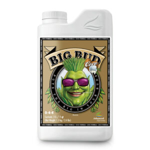 Big bud coco liquid 5 L Advanced Nutrients