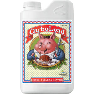 CarboLoad Liquid 1 L Advanced Nutrients