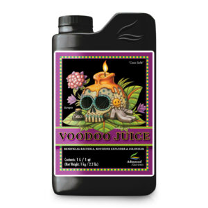 Voodoo juice 5  L Advanced Nutrients