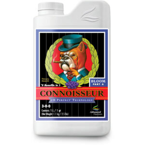 pH Perfect Connoisseur Bloom A 5 L Advanced Nutrients