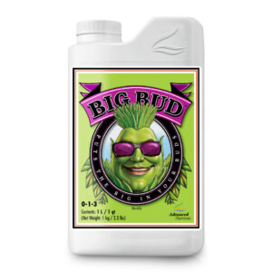 Big bud 1 L Advanced nutrients