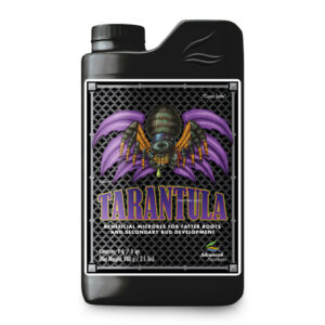 Tarântula 5 L Nutrientes Avançados