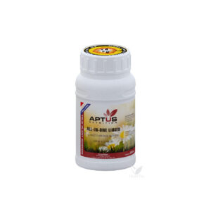 All-In-One Liquid 250ml