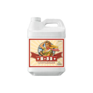 B-52 250 ml Suplemento Vitamina B Advanced Nutrients
