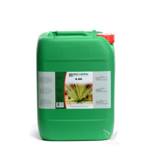 Bn potasio 20 l (20%)