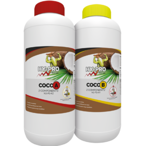 Coco A+B 10 l Hy-Pro