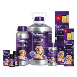 Bloombastic 50 ml