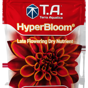 Hyperbloom