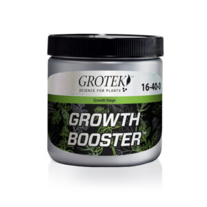 Intensificador de crescimento 300 g