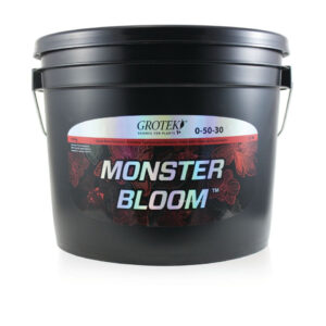 Monster bloom 10 kg