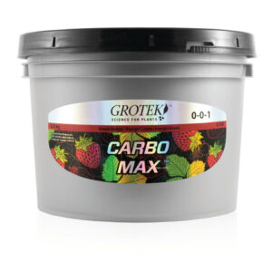 Carbo max 2.5 kg