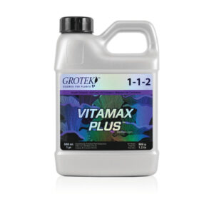 Vitamax plus 500 ml