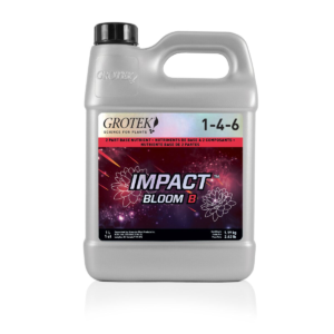 Impact Bloom B 500 ml Grotek